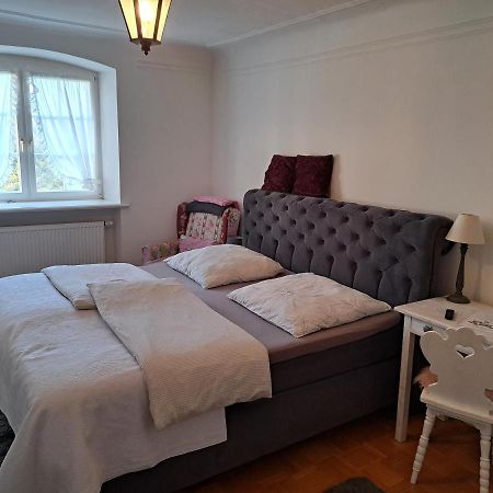 Appartement S'Himmelreich à Leutkirch im Allgäu Extérieur photo