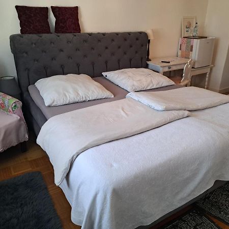 Appartement S'Himmelreich à Leutkirch im Allgäu Extérieur photo
