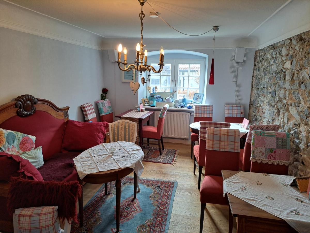 Appartement S'Himmelreich à Leutkirch im Allgäu Extérieur photo