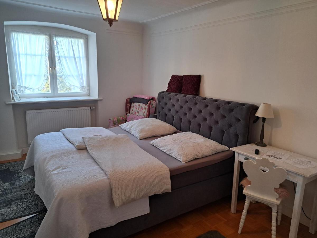Appartement S'Himmelreich à Leutkirch im Allgäu Extérieur photo