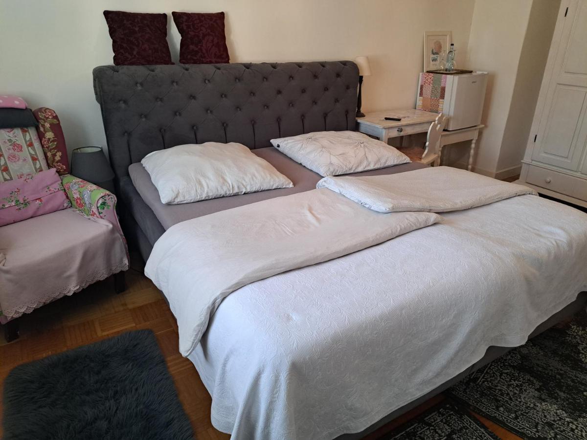 Appartement S'Himmelreich à Leutkirch im Allgäu Extérieur photo